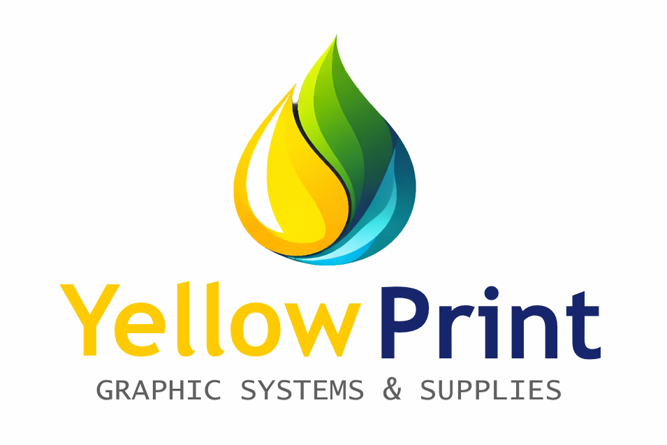 YellowPrint systems logo