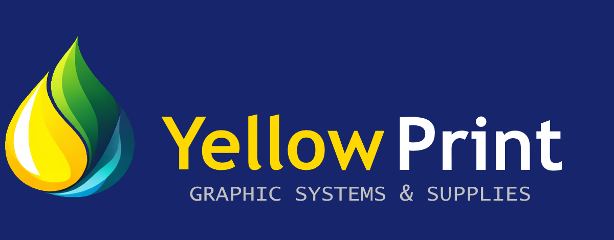 YellowPrint | Turning Blues into Green