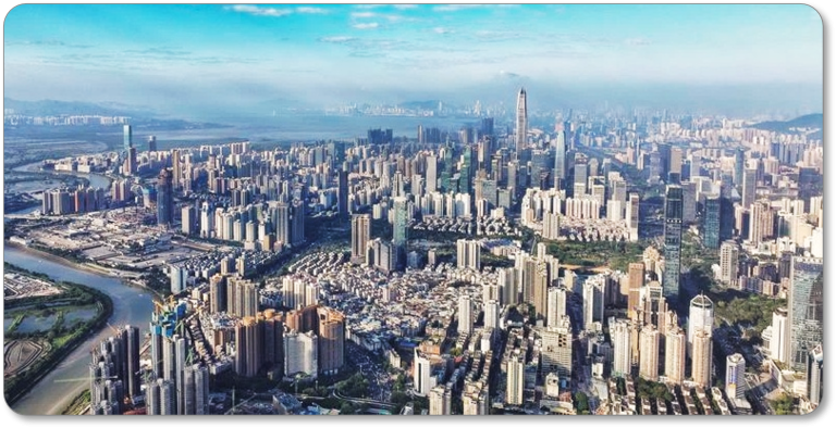 Visit to Brotech, Shenzhen