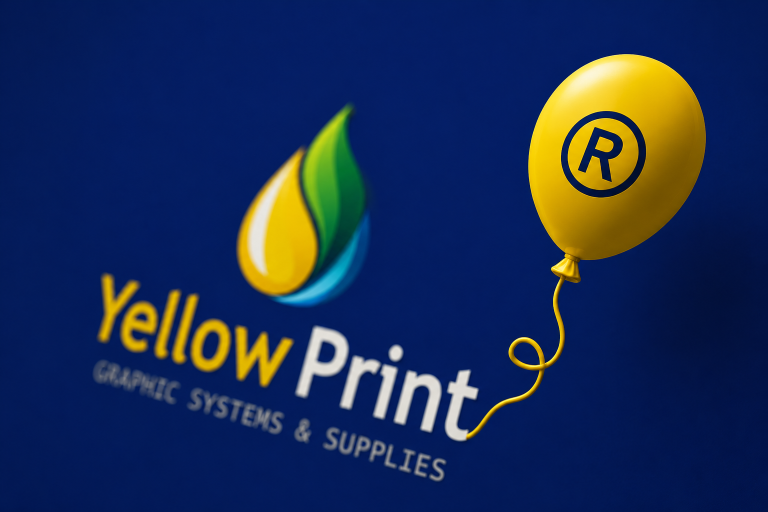 YellowPrint® is nu officieel… écht van ons!